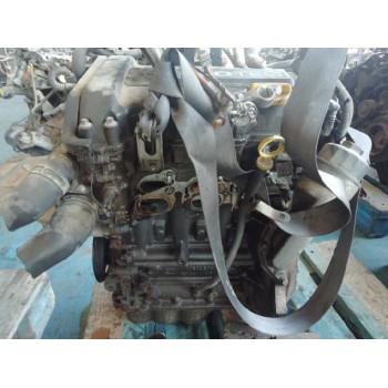Recambio de motor completo para opel corsa c club referencia OEM IAM Z10XE << M >> 