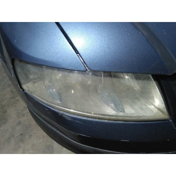 fiat stilo (192) del año 2002