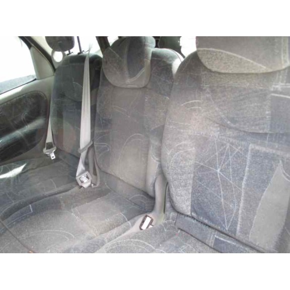 renault scenic (ja..) del año 2001