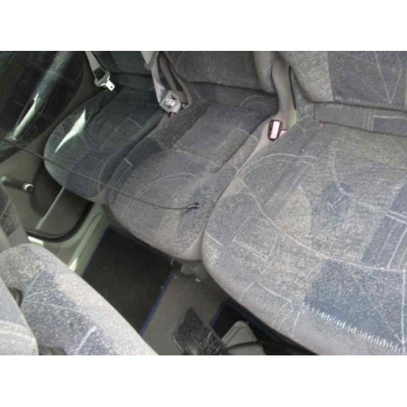 renault scenic (ja..) del año 2001