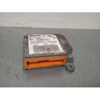 Recambio de centralita airbag para peugeot 206 cc cc referencia OEM IAM 9660349980 9660349980 9660349980