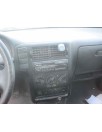 seat cordoba berlina (6k2) del año 1997