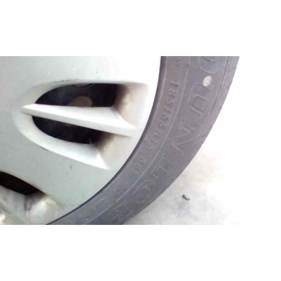 opel corsa d del año 2007