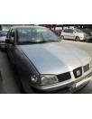seat cordoba berlina (6k2) del año 2002