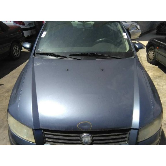 fiat stilo (192) del año 2002