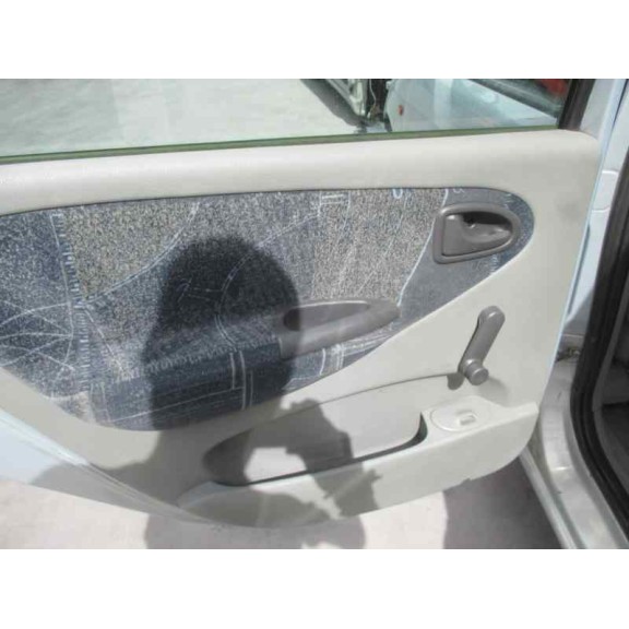 renault scenic (ja..) del año 2001