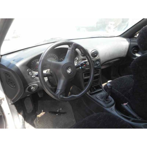 hyundai coupe (j2) del año 1998