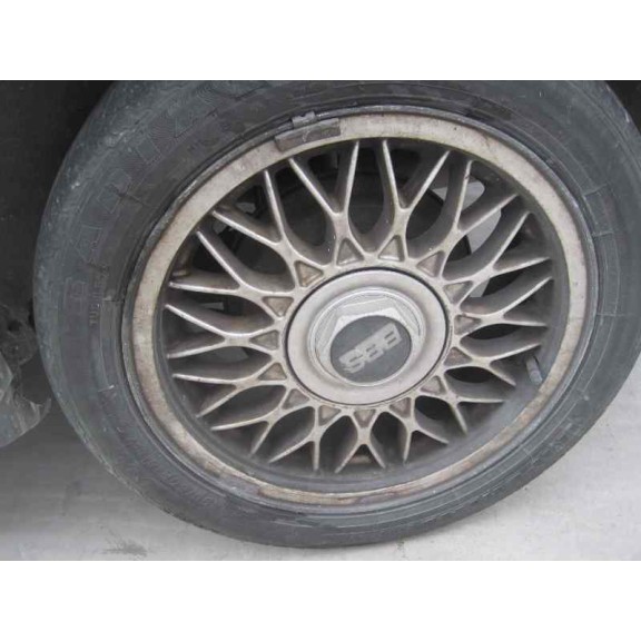 volkswagen golf iii berlina (1h1) del año 1996