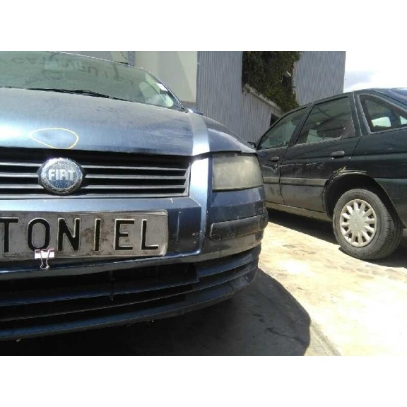 fiat stilo (192) del año 2002