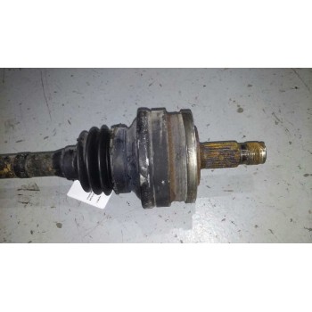 Recambio de transmision trasera izquierda para mercedes-benz clase clk (w209) coupe 270 cdi (209.316) referencia OEM IAM   