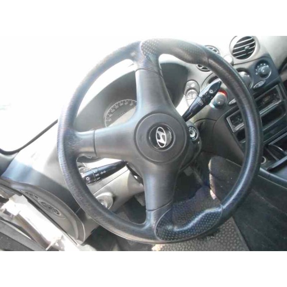 hyundai coupe (j2) del año 1998