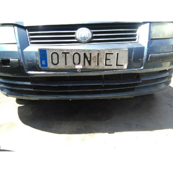 fiat stilo (192) del año 2002