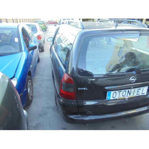 opel vectra b caravan del año 2000