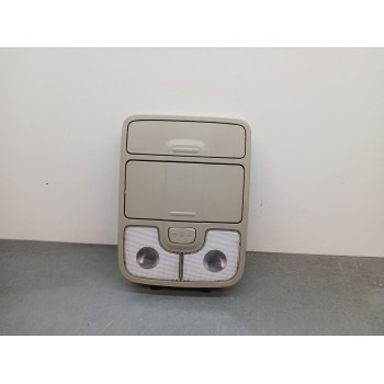 Recambio de luz interior para kia carens iv 1.7 crdi referencia OEM IAM 92800a4xxx  