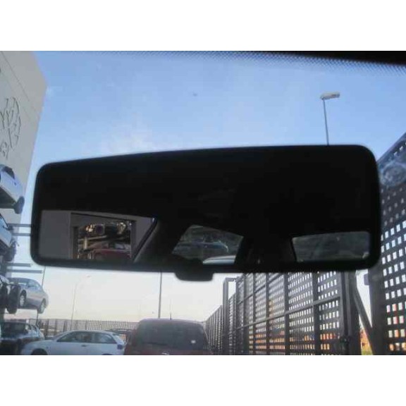 seat cordoba berlina (6k2) del año 1997