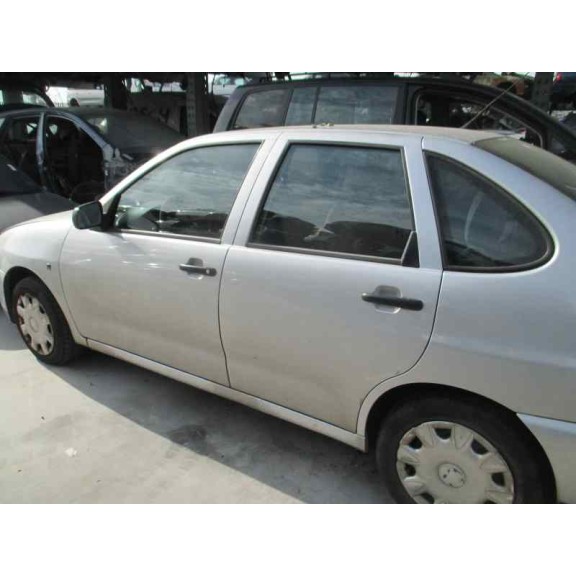 seat cordoba berlina (6k2) del año 2002