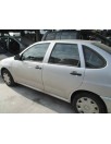 seat cordoba berlina (6k2) del año 2002