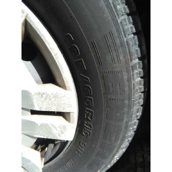 fiat stilo (192) del año 2002