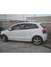 volkswagen polo (6r1) del año 2013