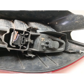 Recambio de piloto trasero izquierdo para renault grand scénic ii (jm0/1_) 2.0 referencia OEM IAM 8200493374  