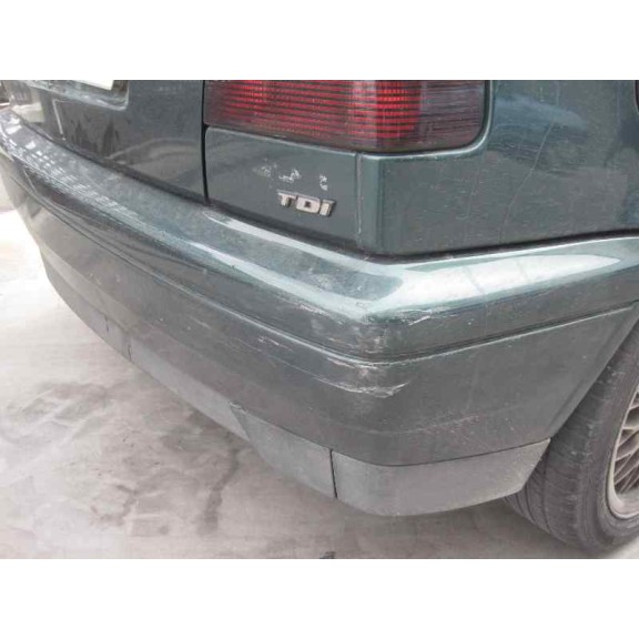 volkswagen golf iii berlina (1h1) del año 1996