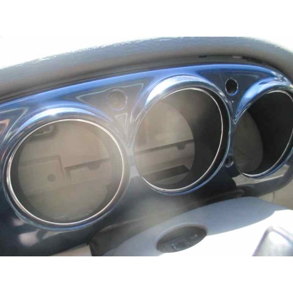 chrysler pt cruiser (pt) del año 2001