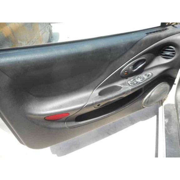 hyundai coupe (j2) del año 1998