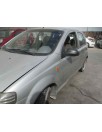 daewoo kalos del año 2004