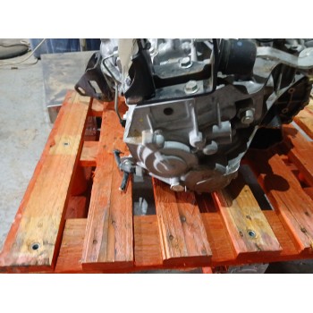 Recambio de caja cambios para toyota auris business referencia OEM IAM   