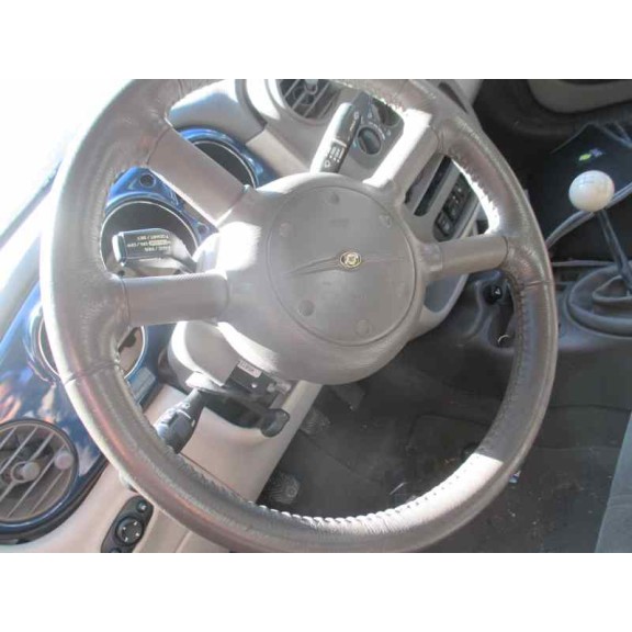 chrysler pt cruiser (pt) del año 2001