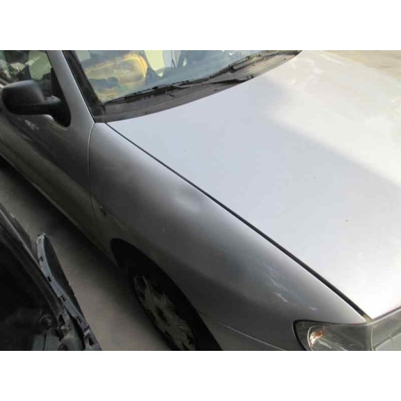 seat cordoba berlina (6k2) del año 2002