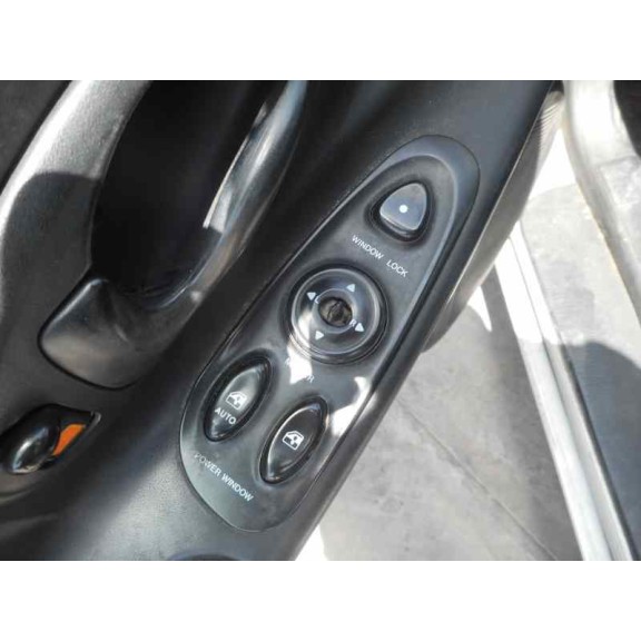 hyundai coupe (j2) del año 1998