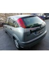ford focus berlina (cak) del año 2004
