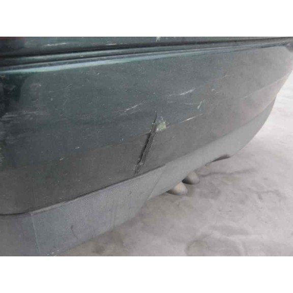 volkswagen golf iii berlina (1h1) del año 1996