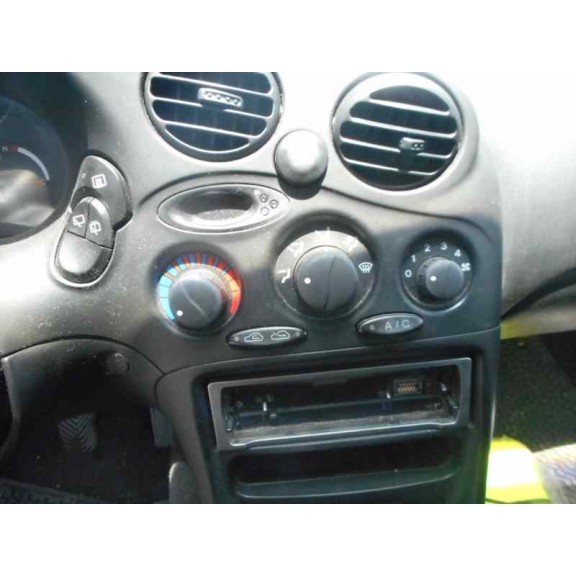 hyundai coupe (j2) del año 1998