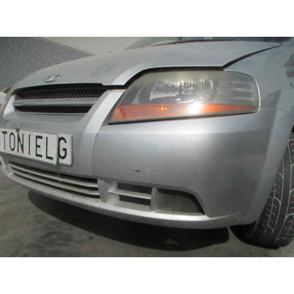 daewoo kalos del año 2004