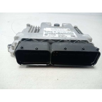 Recambio de centralita motor uce para mg zs luxury referencia OEM IAM F01R00DL1U AN11034116 BOSCH