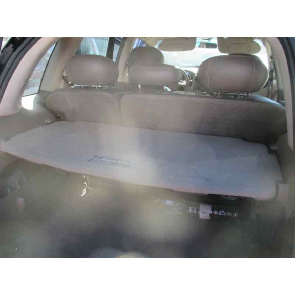 chrysler pt cruiser (pt) del año 2001