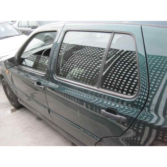 volkswagen golf iii berlina (1h1) del año 1996