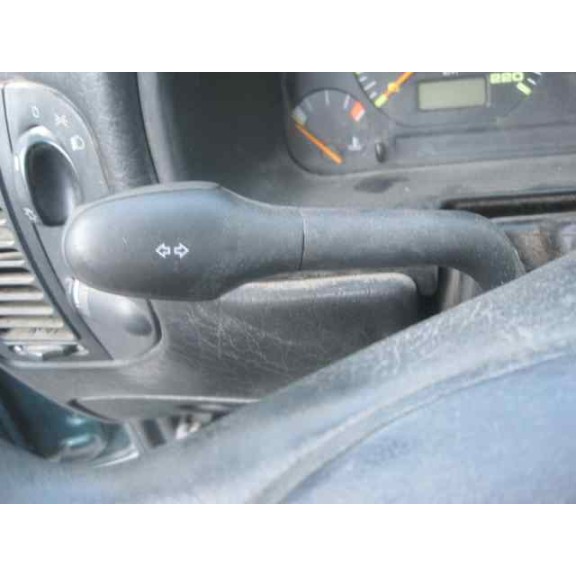 seat cordoba berlina (6k2) del año 1997