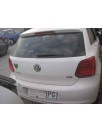 volkswagen polo (6r1) del año 2013