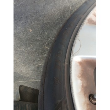 Recambio de neumatico para infiniti qx70 3.7 awd referencia OEM IAM 265-45-21 104W X2 DUNLOP 2023