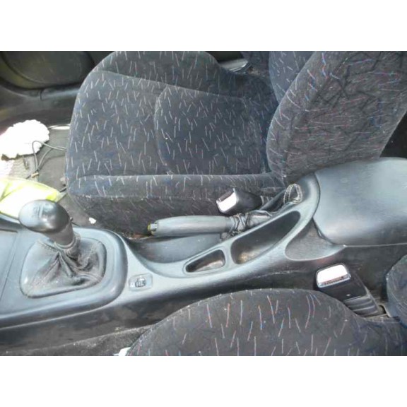 hyundai coupe (j2) del año 1998