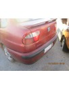 seat cordoba berlina (6k2) del año 1999