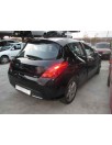 peugeot 308 del año 2008