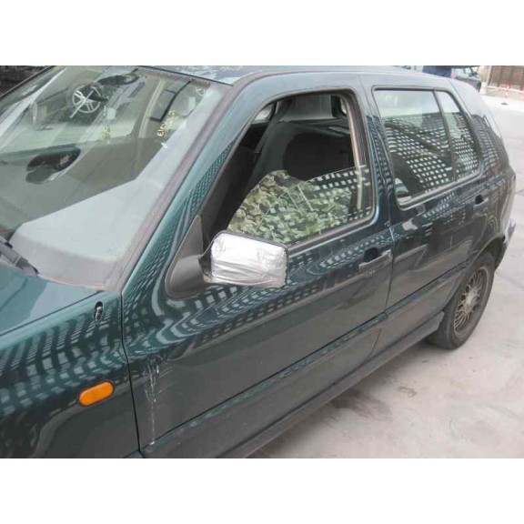 volkswagen golf iii berlina (1h1) del año 1996