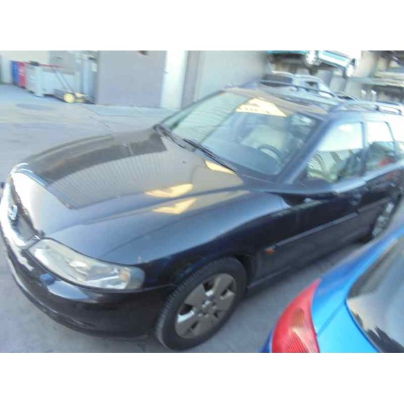 opel vectra b caravan del año 2000