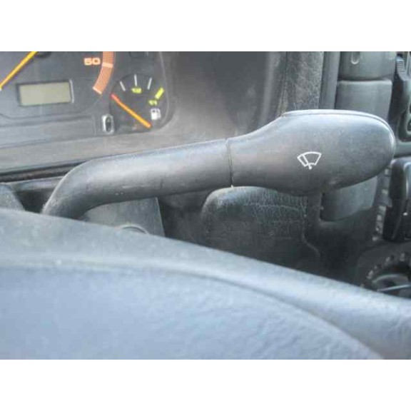 seat cordoba berlina (6k2) del año 1997