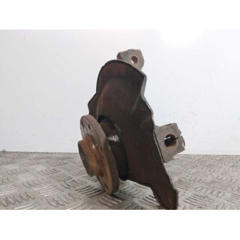 Recambio de mangueta delantera izquierda para suzuki swift berlina (mz) 1.3 16v cat referencia OEM IAM   