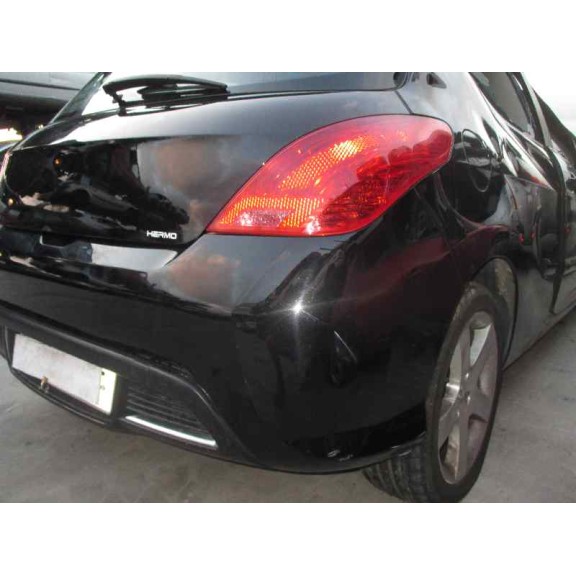 peugeot 308 del año 2008